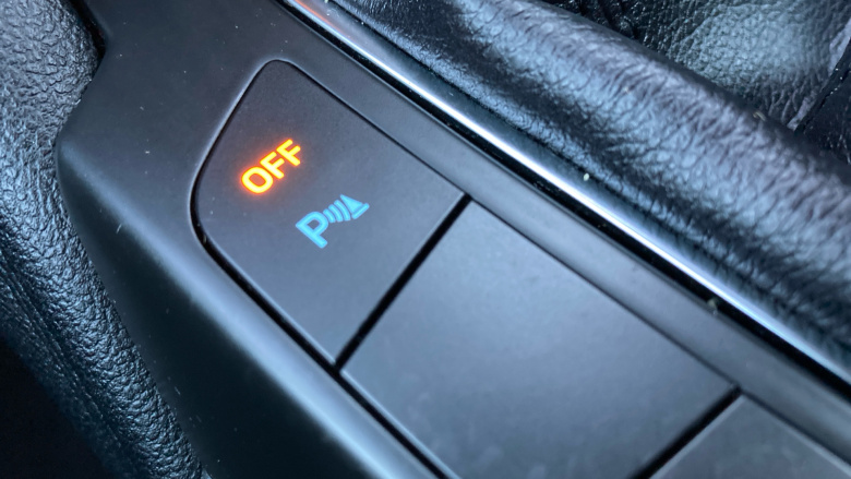 Ford Focus 1.0 EcoBoost 125 Titanium 5dr Petrol Hatchback